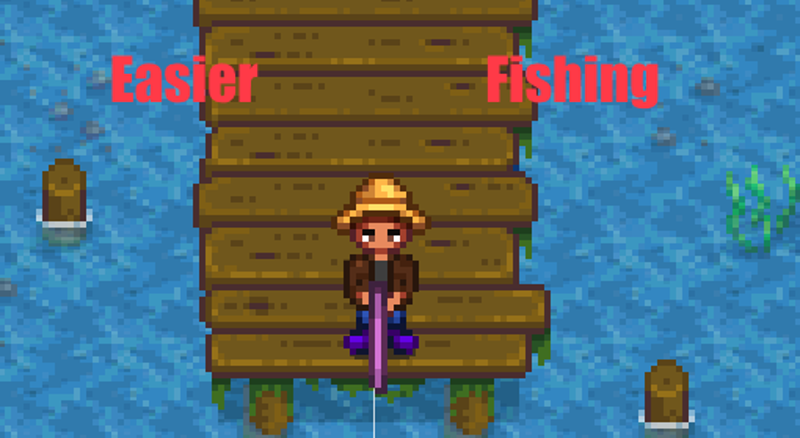 Illustration for article titled Stardew Valley Has Some Great Mods